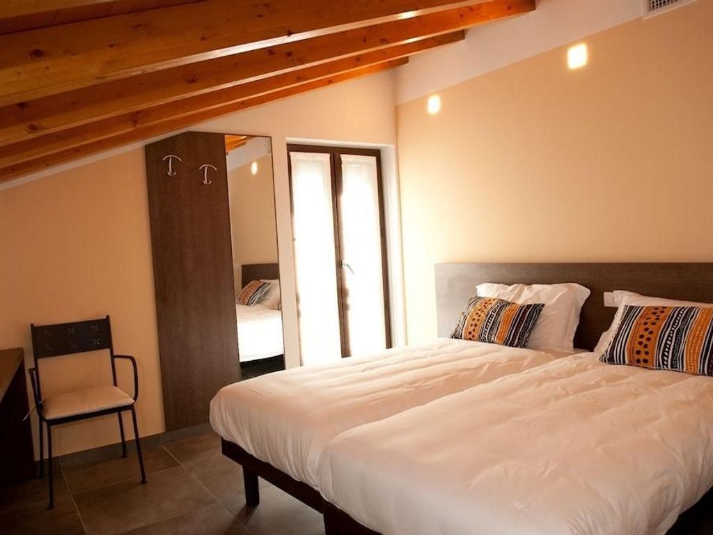 Hotel Il Mulinum
