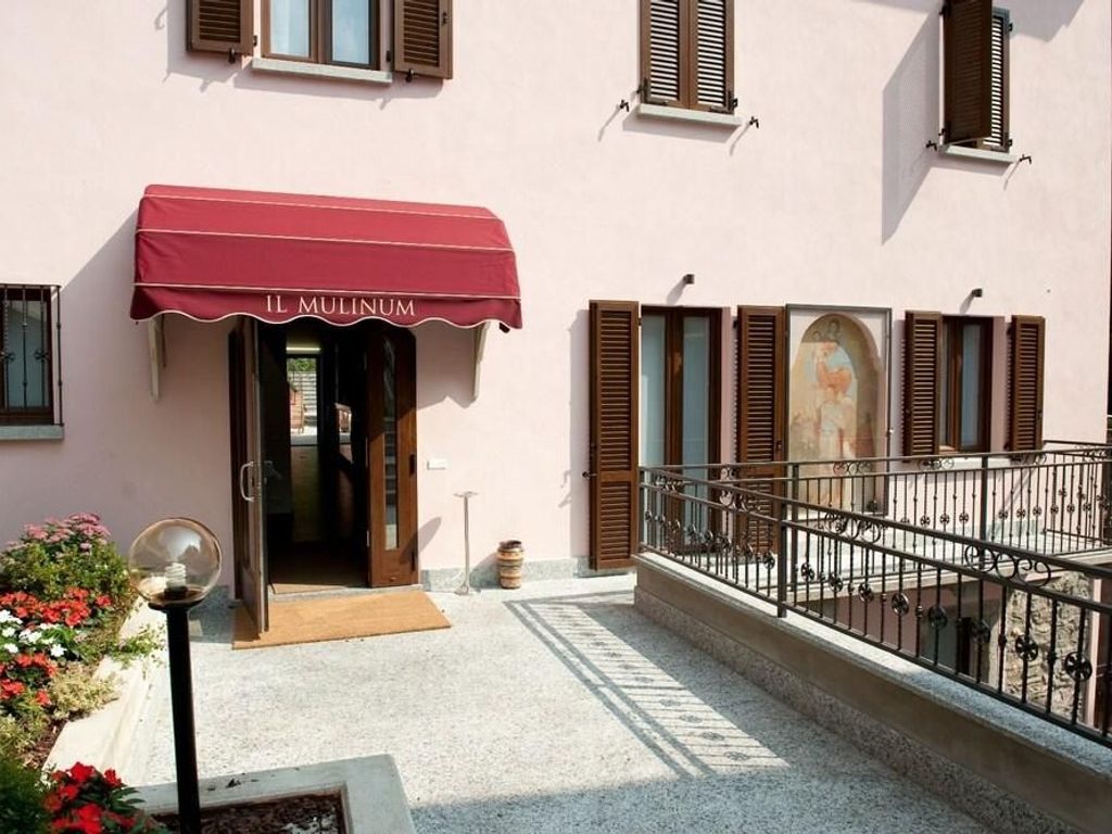 Hotel Il Mulinum