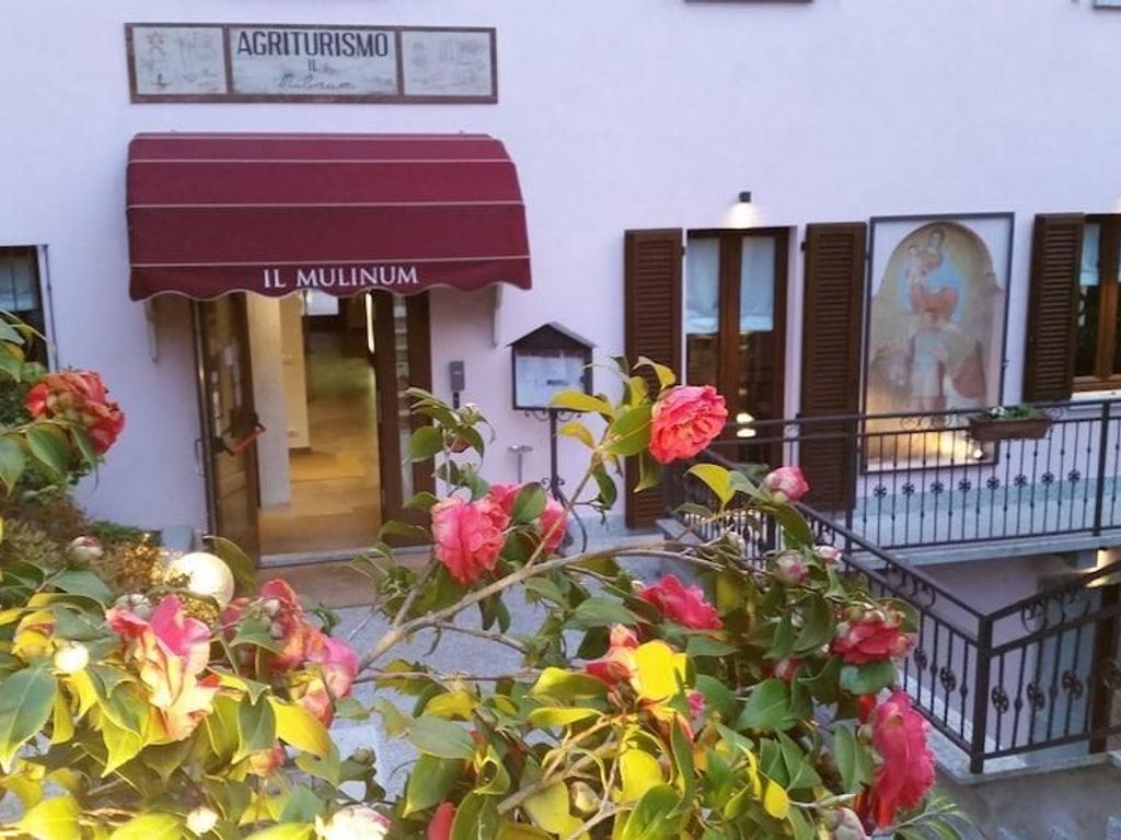 Hotel Il Mulinum