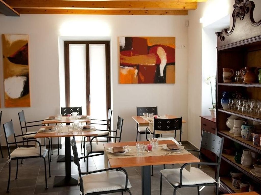 Hotel Il Mulinum