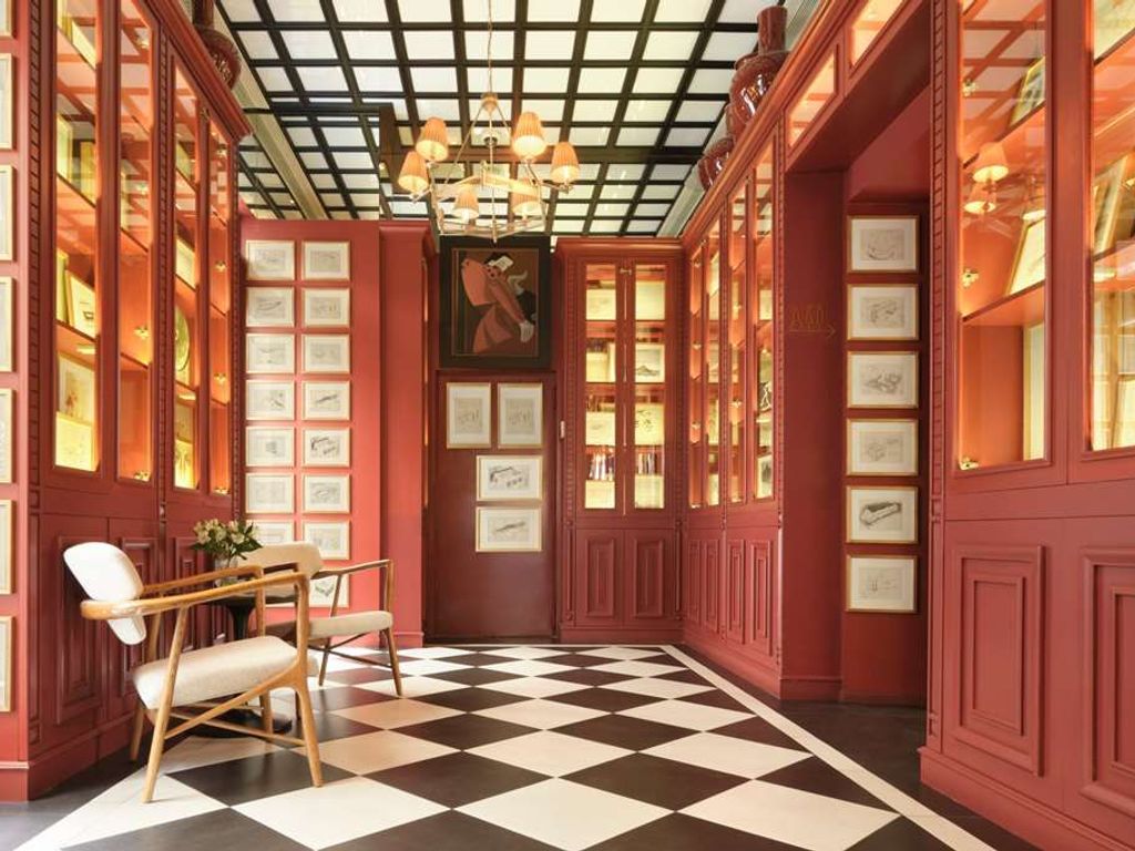 Only You Boutique Hotel Madrid