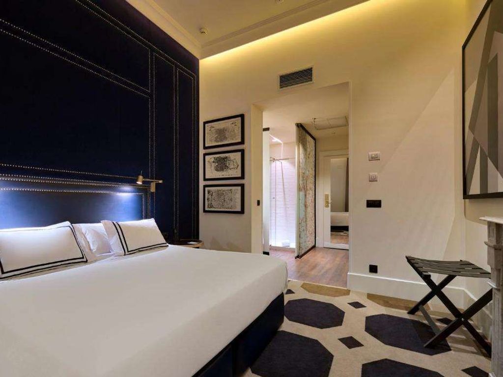 Only You Boutique Hotel Madrid