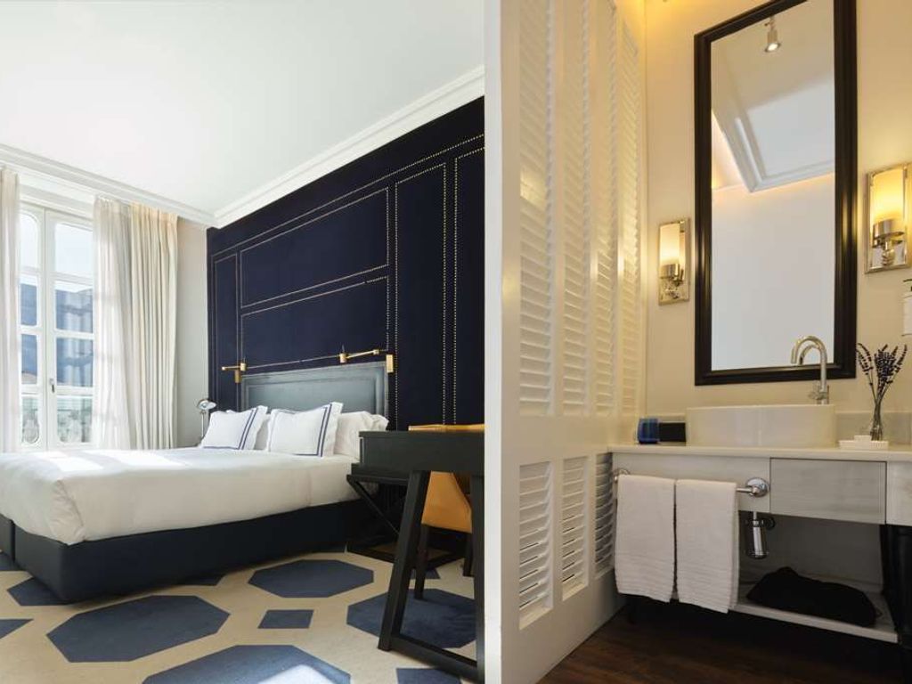 Only You Boutique Hotel Madrid