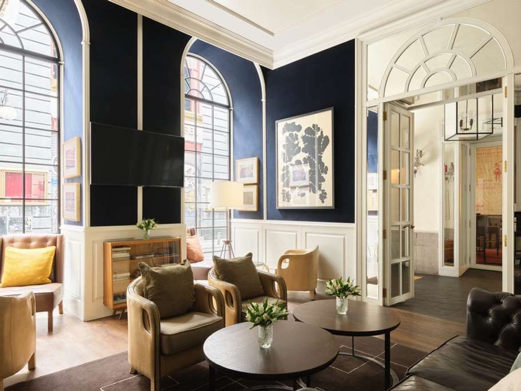 Only You Boutique Hotel Madrid
