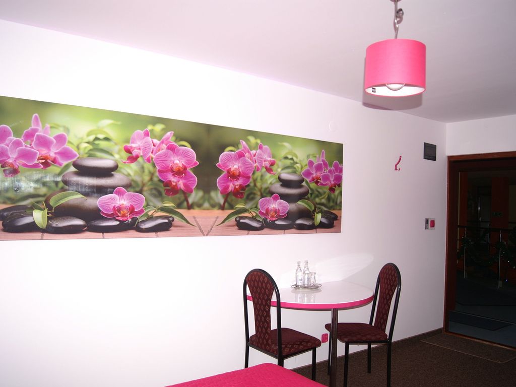 Hotel Restauracja Venus