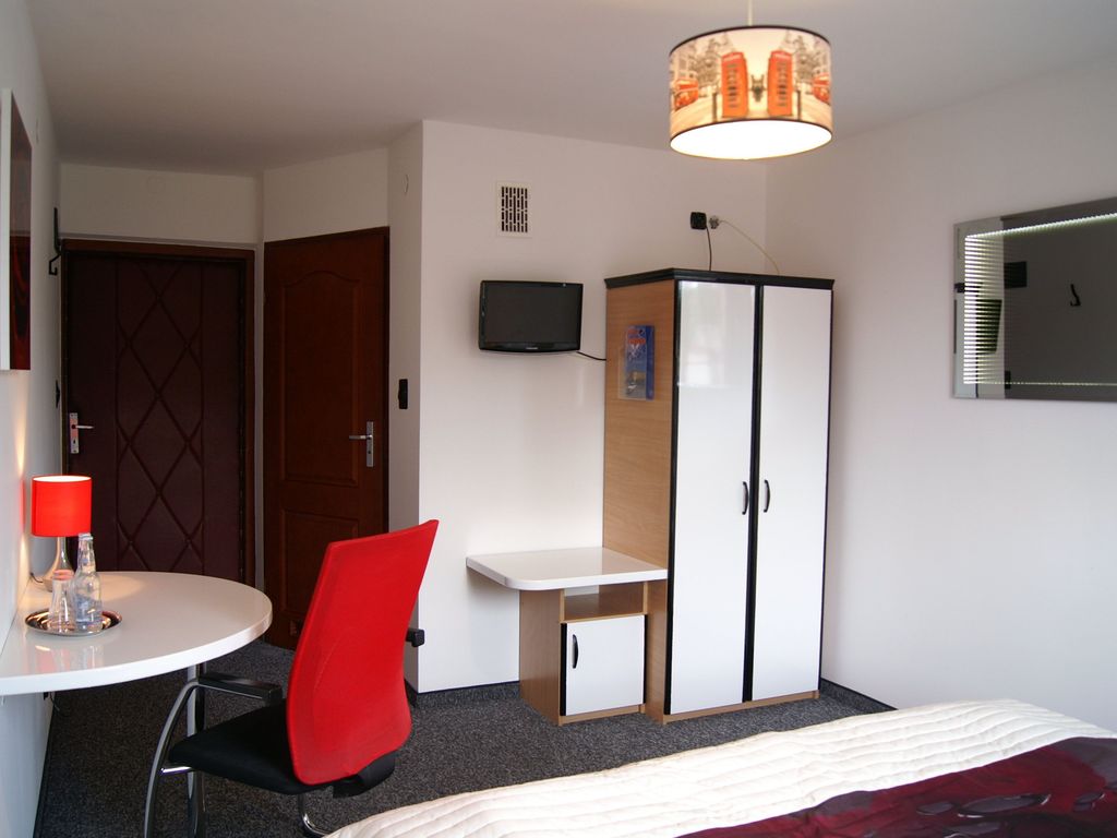Hotel Restauracja Venus