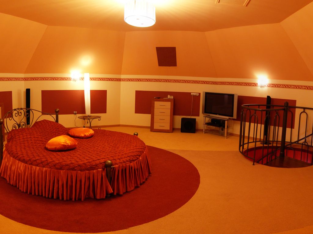 Hotel Restauracja Venus