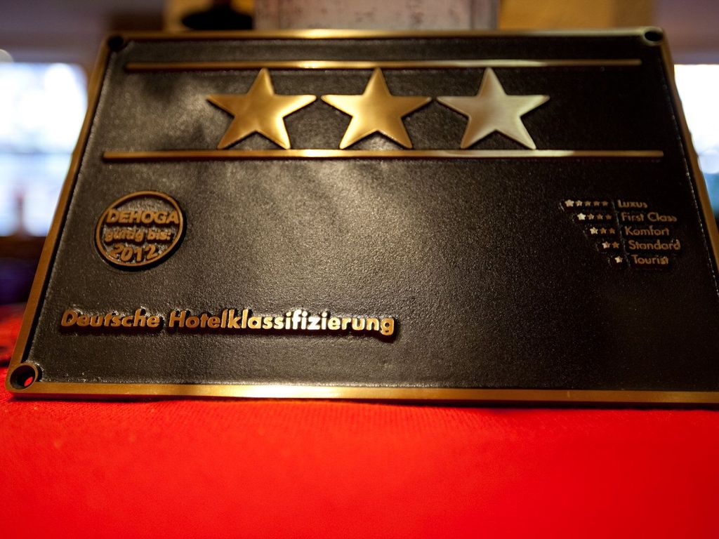 Zum Grünen Kranz Historisches Hotel