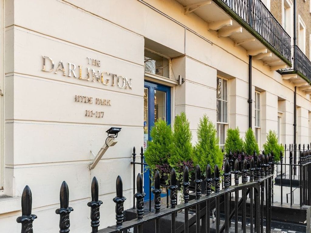The Darlington Hyde Park