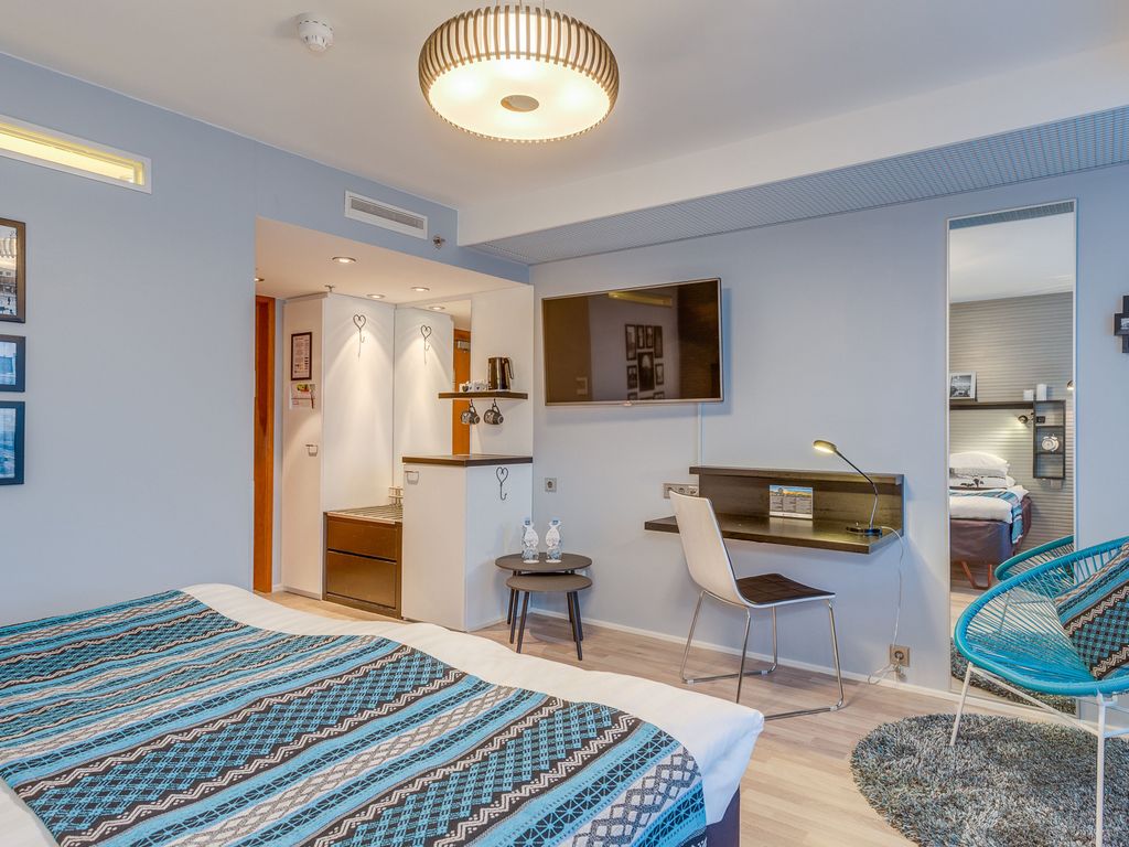 VA - Original Sokos Hotel Vaakuna