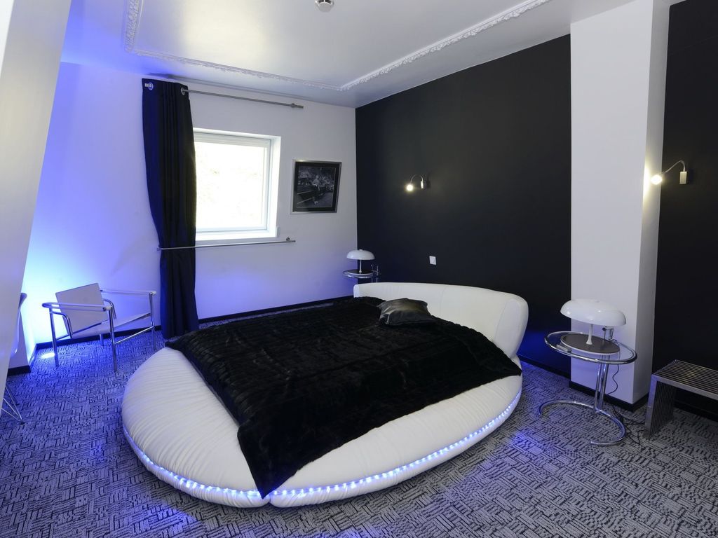 Art Hôtel