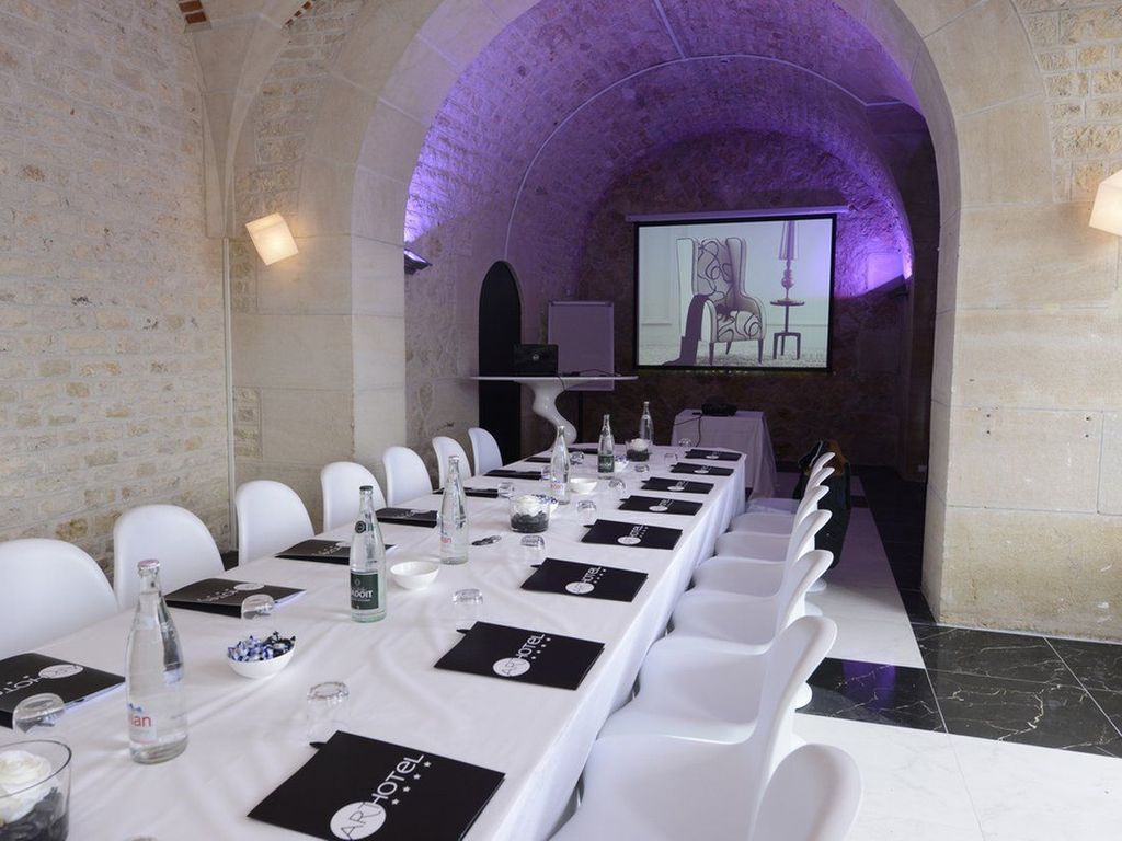 Art Hôtel