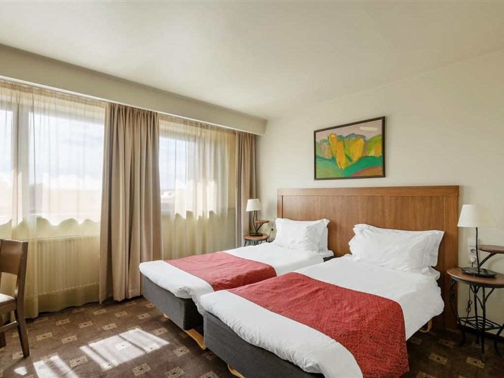 Best Western Vilnius