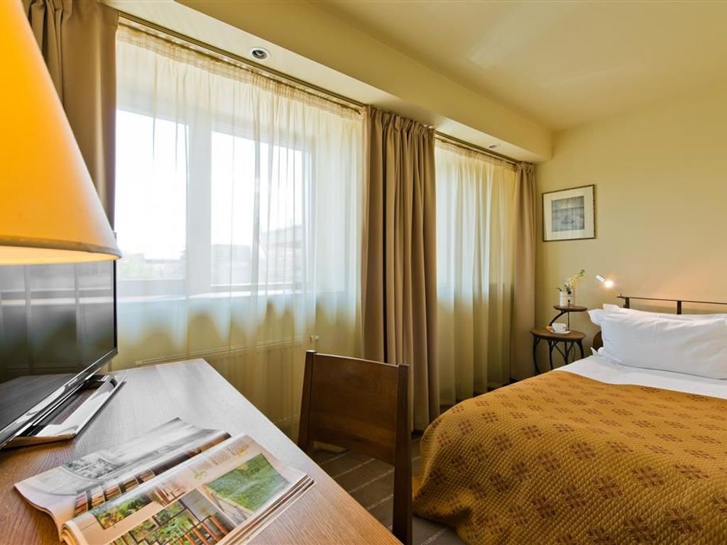 Best Western Vilnius