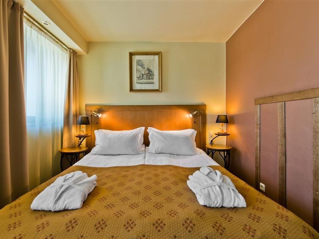 Best Western Vilnius