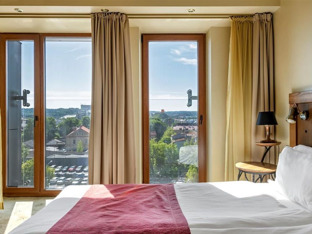 Best Western Vilnius