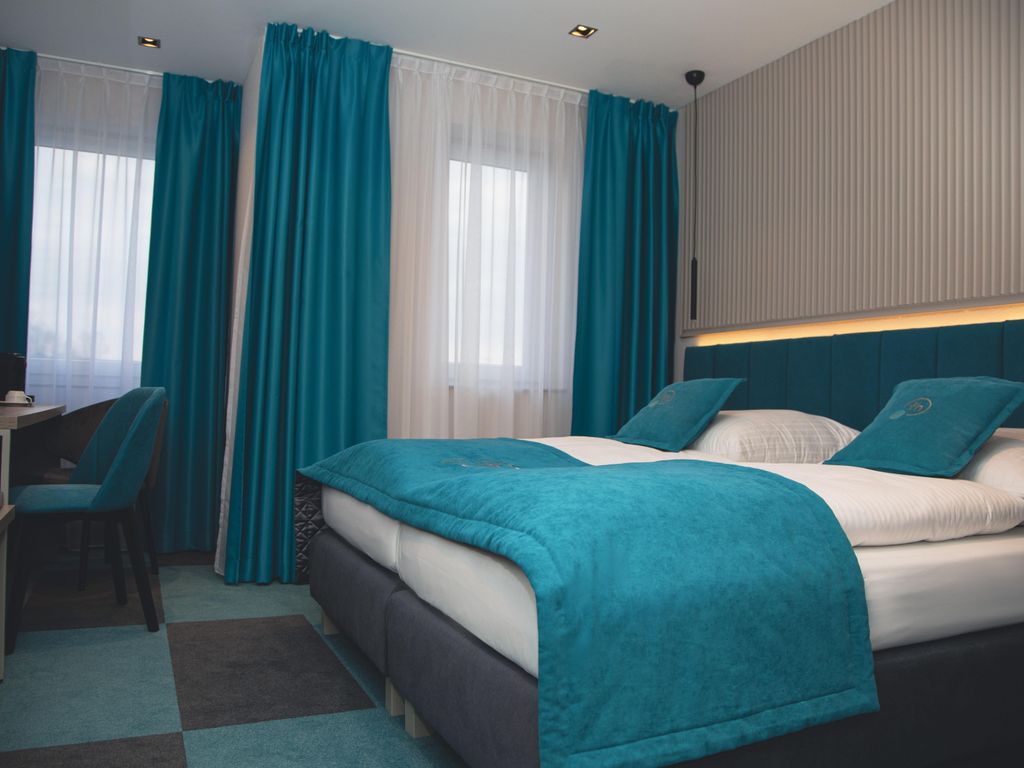Friends Hotel Kerpen