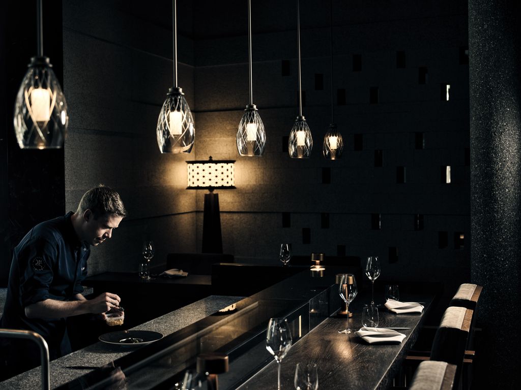 The Chedi Andermatt