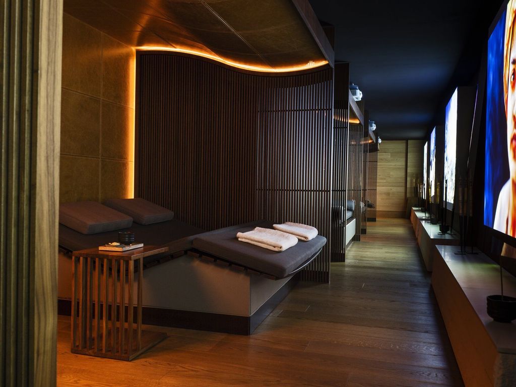The Chedi Andermatt