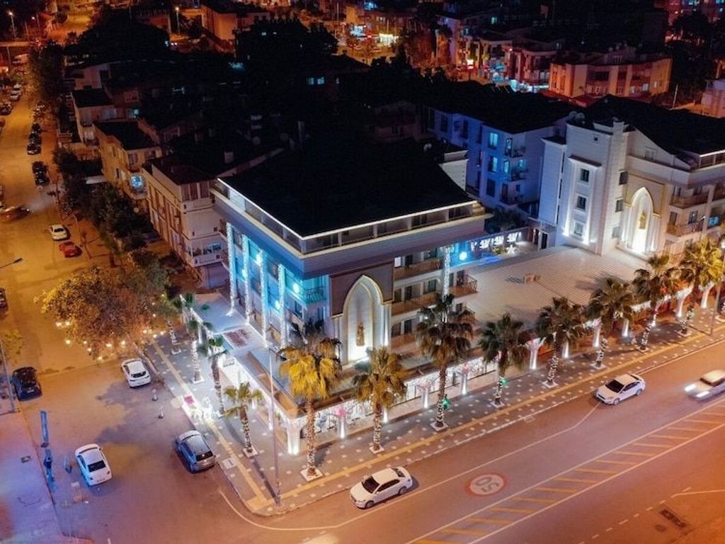 Sealife Lounge Hotel - Adult Only