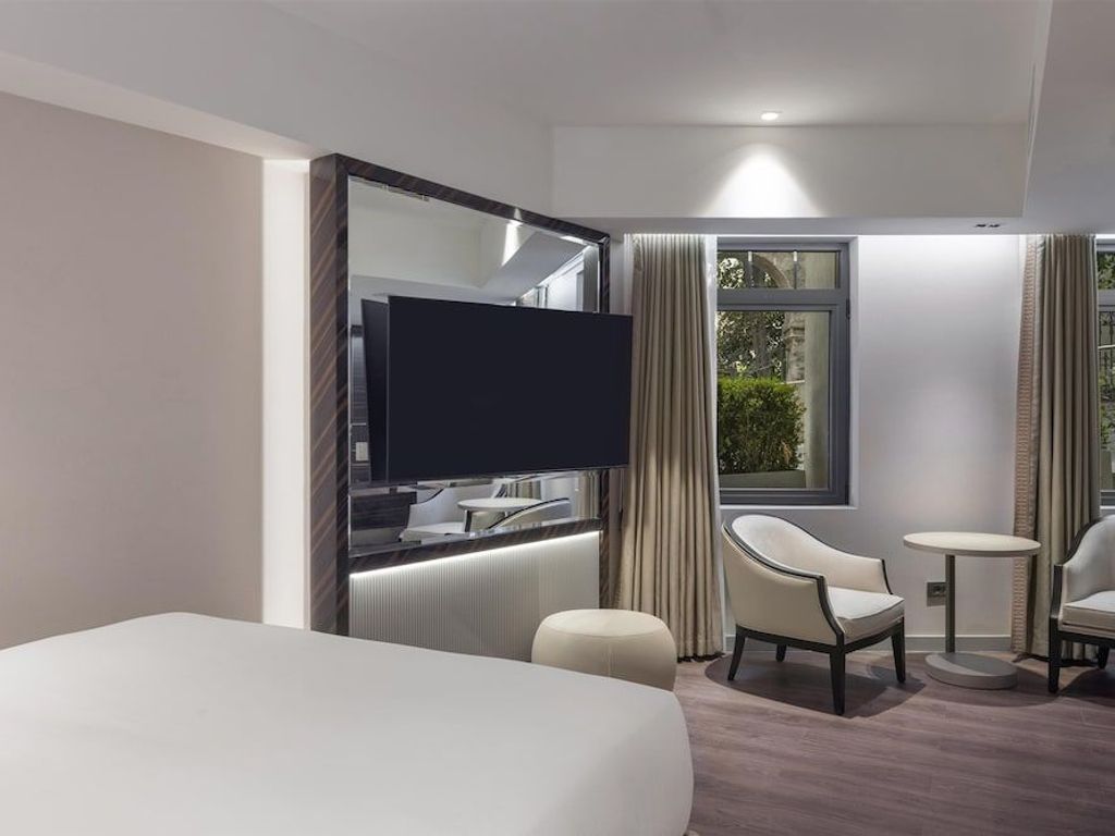 Tapestry Collection by Hilton The Ritus Hotel Istanbul Sultanahmet