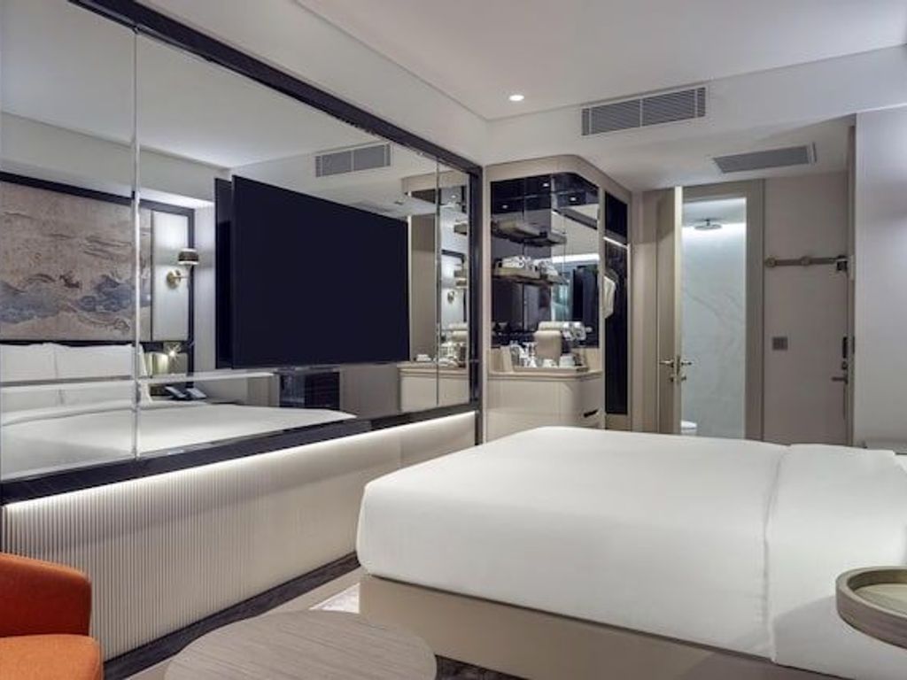 Tapestry Collection by Hilton The Ritus Hotel Istanbul Sultanahmet