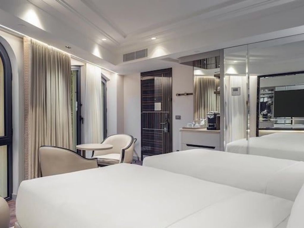 Tapestry Collection by Hilton The Ritus Hotel Istanbul Sultanahmet