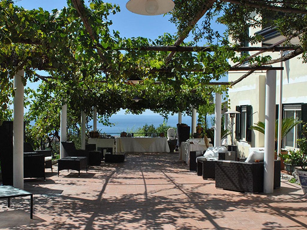 Tenuta Le Fornacelle Agriturismo