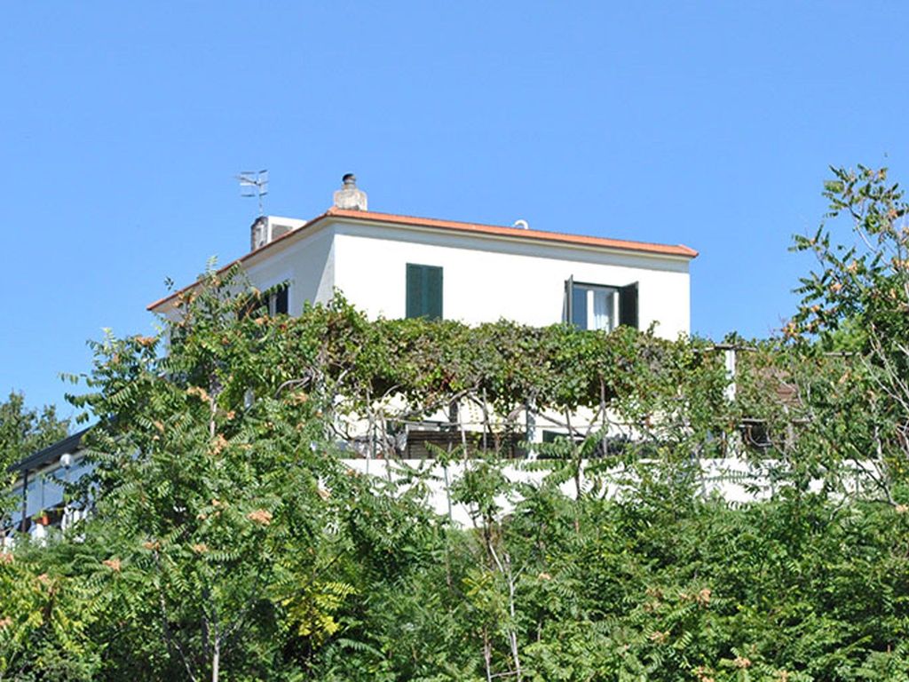 Tenuta Le Fornacelle Agriturismo