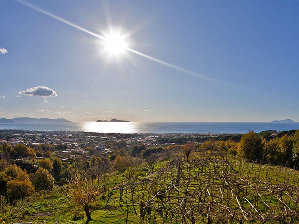 Tenuta Le Fornacelle Agriturismo