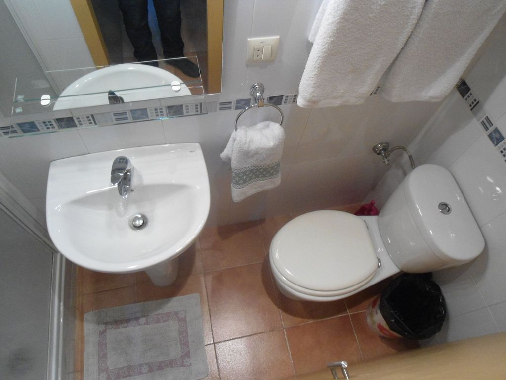 Florida Hostal