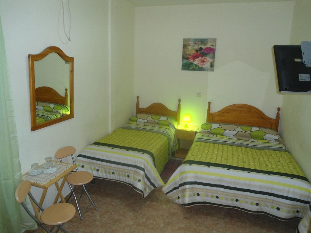 Florida Hostal