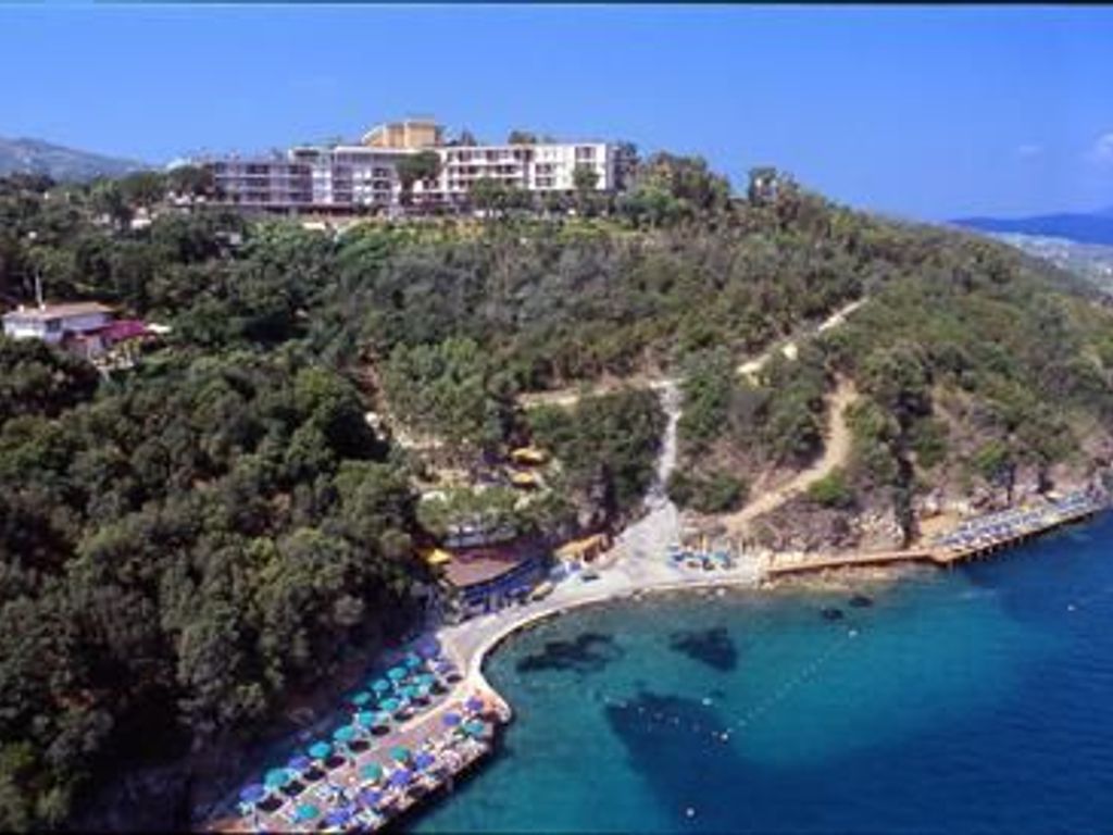 Grand Hotel Elba International