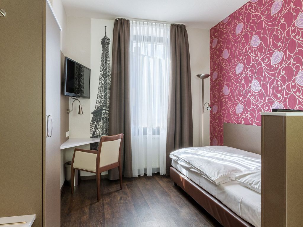Hotel L’adresse