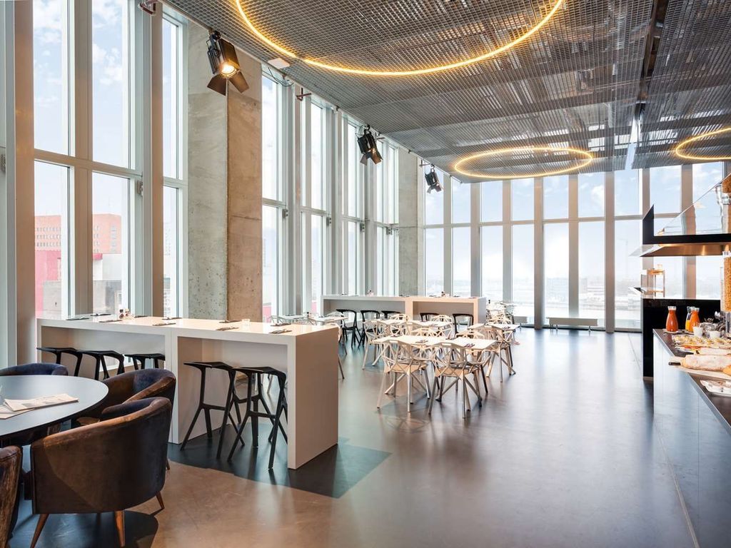 nhow Rotterdam