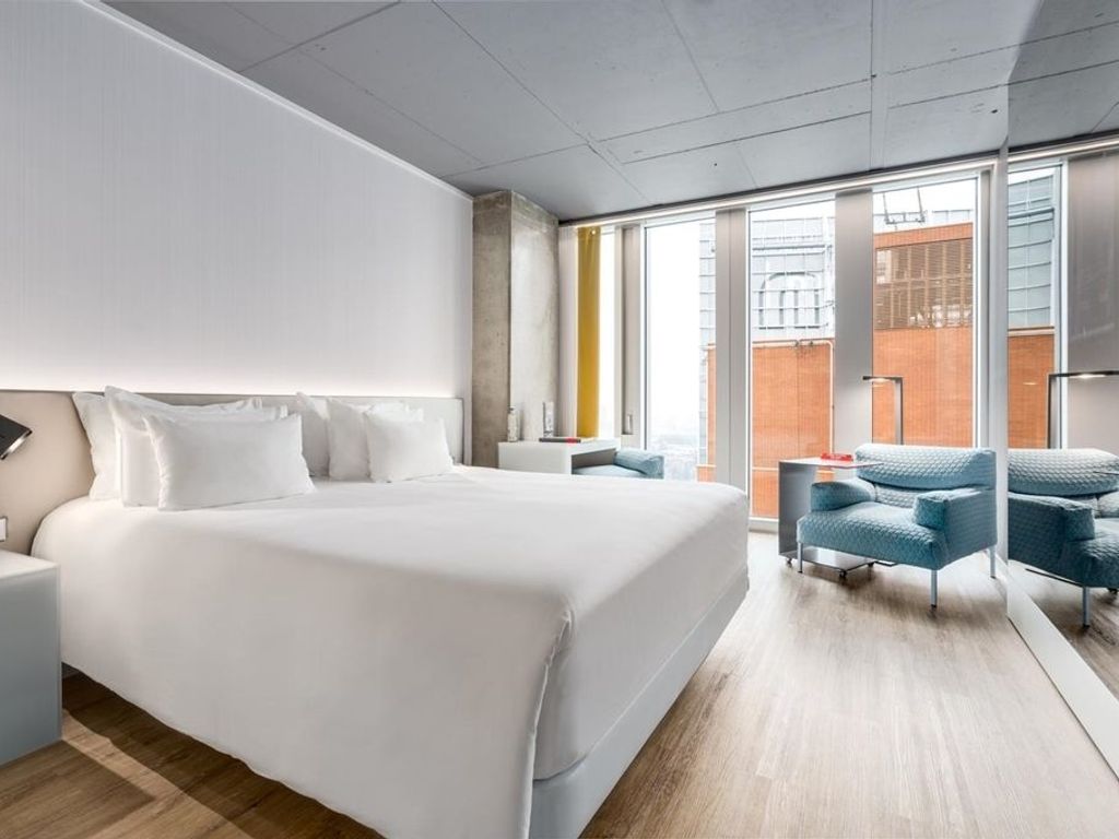 nhow Rotterdam