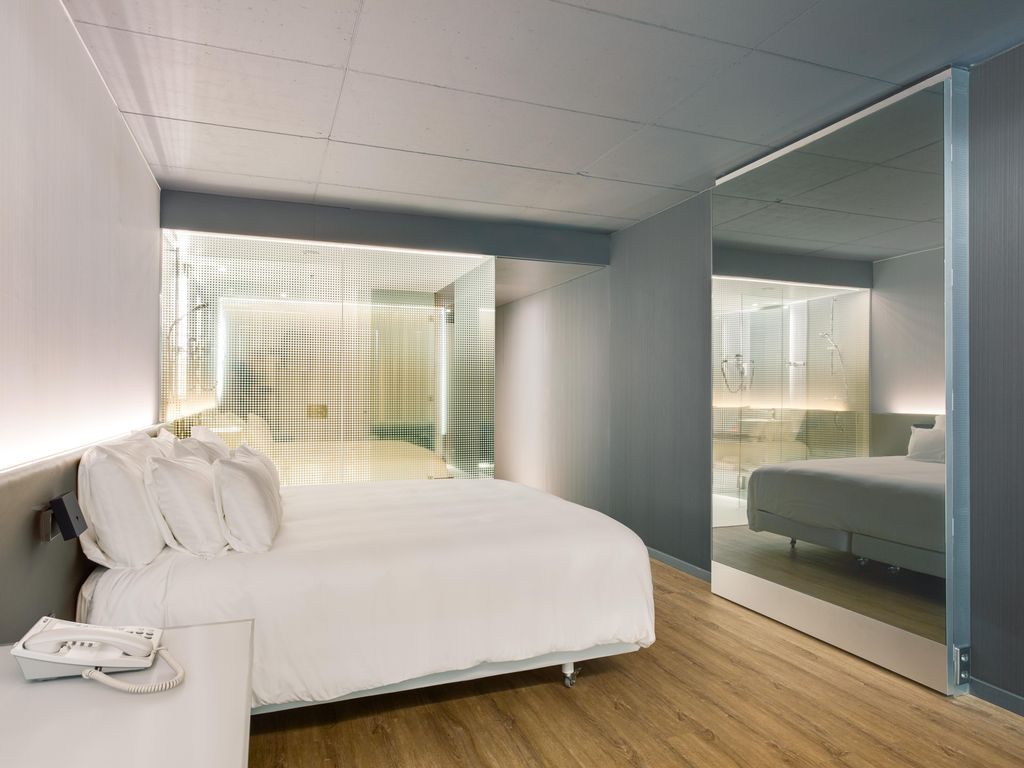 nhow Rotterdam