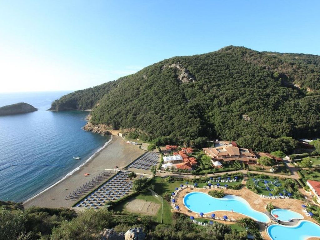 TH Ortano - Ortano Mare Village