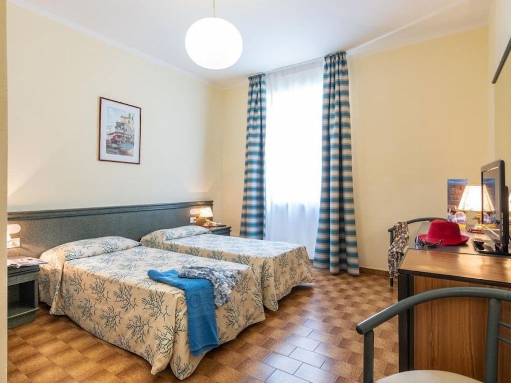 TH Ortano - Ortano Mare Village