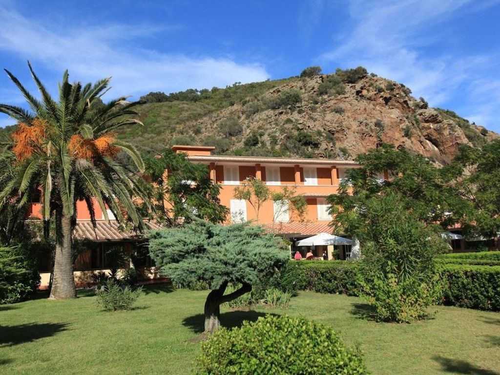 TH Ortano - Ortano Mare Village