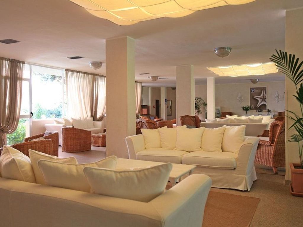 TH Ortano - Ortano Mare Village