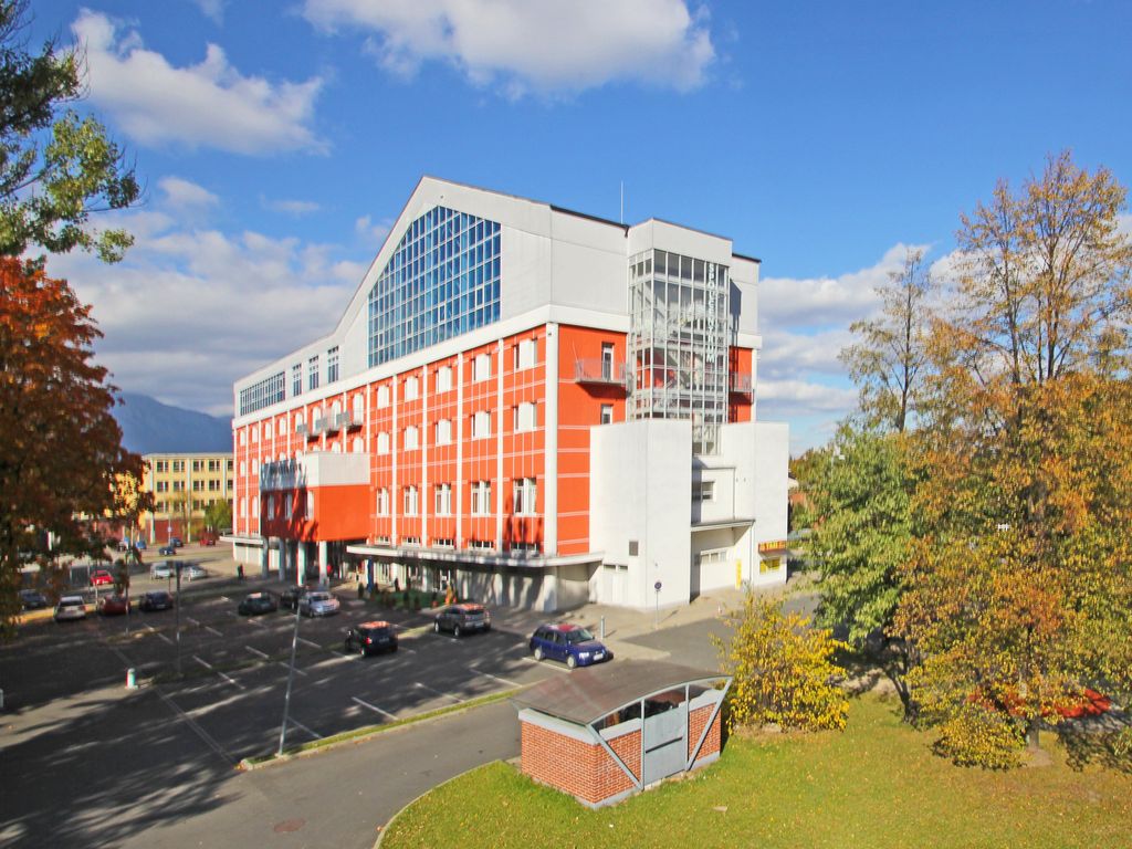 Spolcentrum