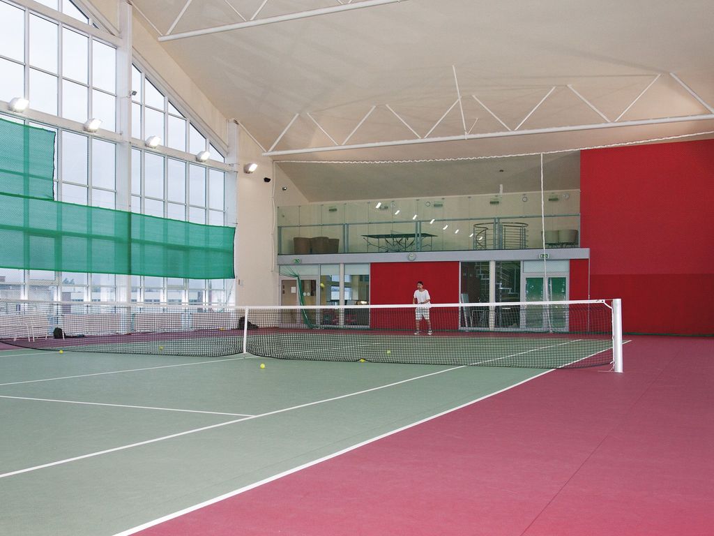 Spolcentrum