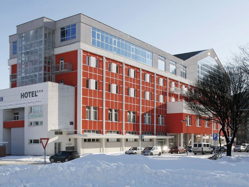 Spolcentrum