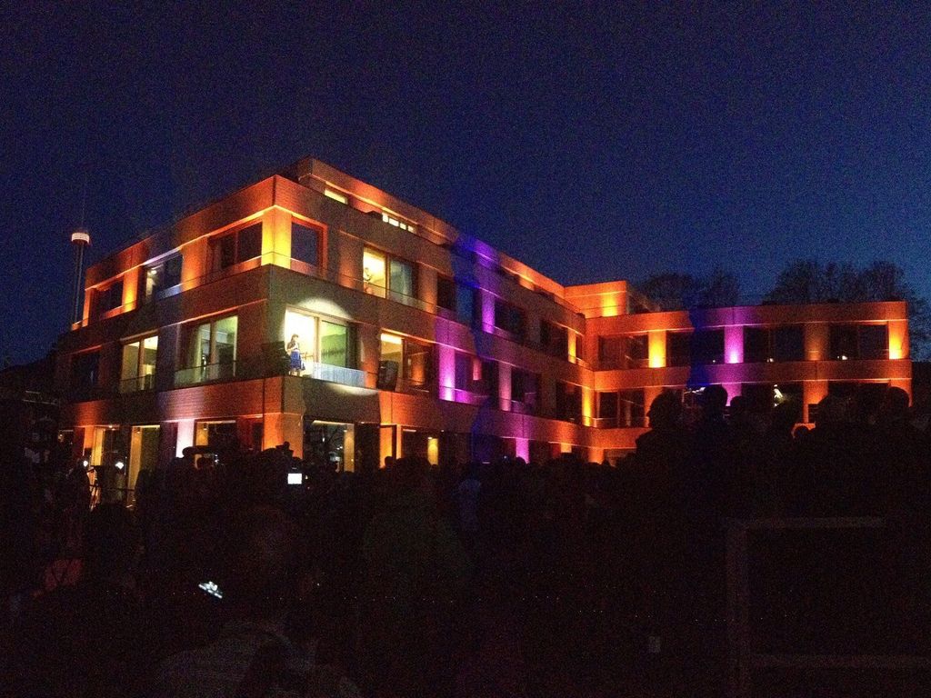 Pop House Hotel