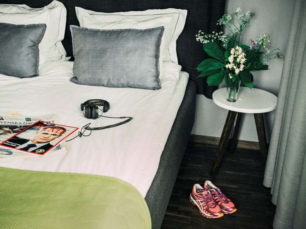 Pop House Hotel
