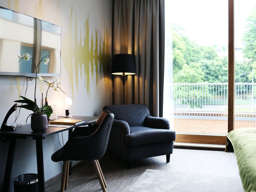 Pop House Hotel
