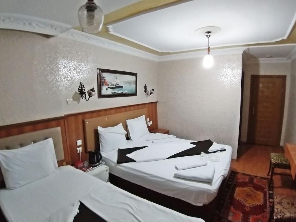 Istanbul Sydney Hotel