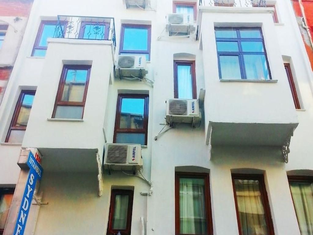 Istanbul Sydney Hotel