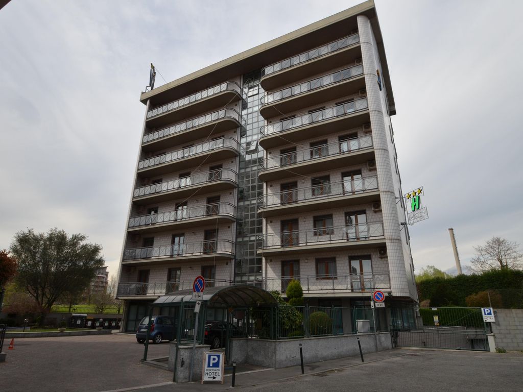 Residenza Delle Alpi
